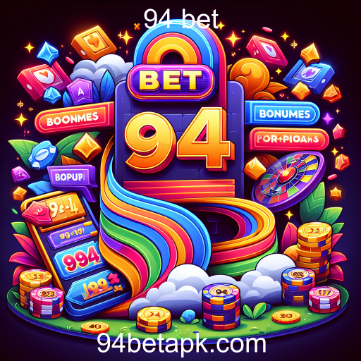 Descubra as Melhores Promoções no 94 Bet e Aumente Seus Ganhos!