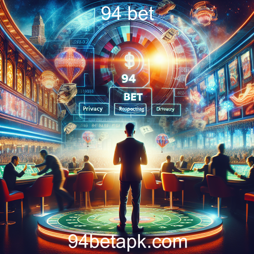 Explorando as Apostas Esportivas no 94 Bet: Uma Nova Era de Entretenimento